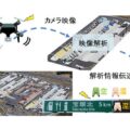 NEXCO西日本ら、5Gを活用した駐車場混雑情報提供の実証実験実施