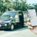 タクシーアプリGO、「サービス指定」機能を一部エリアで開始 車いす対応車両など指定可能に