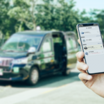 タクシーアプリGO、「サービス指定」機能を一部エリアで開始　車いす対応車両など指定可能に