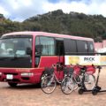 可動式滞在施設とマイクロモビリティの統合サービス実証開始 宮崎県日南市で