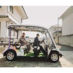 ヤマハ JAF 実証実験