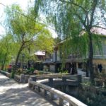 ペリーロード(静岡県下田市)