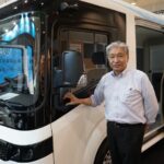 EVモーターズ・ジャパン 代表取締役社長/CTO 佐藤裕之(ゆうじ)氏
