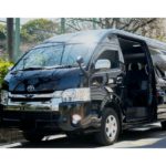 通勤専用シャトルに用いる車両