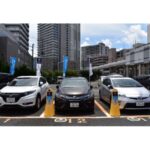 オリックスカーシェアのステーション