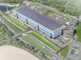 三菱地所、中京圏初の高速IC直結「次世代基幹物流施設」開発へ 三大都市圏を結ぶ物流網が完成