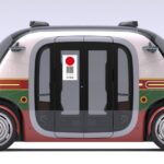 明和観光商社とピクセルインテリジェンス、斎宮跡で自動運転「RoboBus」を活用した移動式観光実証実験を実施