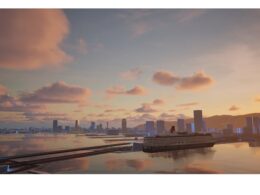 ミックウェア「KOBEスマートシティ推進コンソーシアム」に加盟。ドラレコ映像の3D化技術で貢献へ