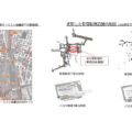 国交省、新宿の最新版電子地図を公開　バリアフリーナビ開発などに期待
