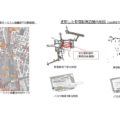 国交省、新宿の最新版電子地図を公開 バリアフリーナビ開発などに期待