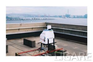 日本気象、JAXAと共同で空モビリティ向け空域監視システム開発へ　ドップラーライダーや気象ドローン活用