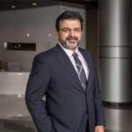 クアルコム自動車担当Nakul Duggal副社長兼GM