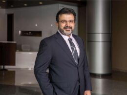 クアルコム自動車担当Nakul Duggal副社長兼GM