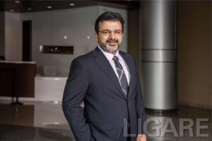 クアルコム自動車担当Nakul Duggal副社長兼GM