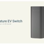 Nature EV Switch
