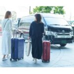 実証で終わらせない「シェア乗り」の可能性。北海道スノーリゾートでNearMeが描く交通のこれから