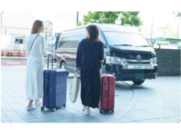 実証で終わらせない「シェア乗り」の可能性。北海道スノーリゾートでNearMeが描く交通のこれから