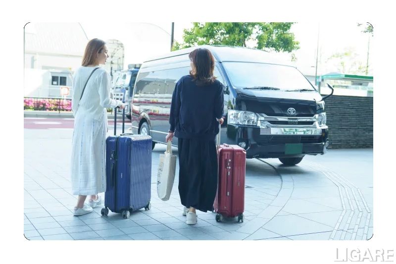 実証で終わらせない「シェア乗り」の可能性。北海道スノーリゾートでNearMeが描く交通のこれから