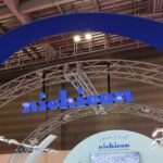 商用EVの夜間充電問題を解決！ニチコンの「巡回充電」がフリート管理の未来を拓く