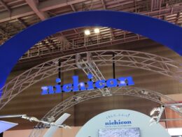 商用EVの夜間充電問題を解決！ニチコンの「巡回充電」がフリート管理の未来を拓く