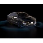 NVIDIA、日産やBYDなどによる自動運転レベル4向けプラットフォームの採用拡大を発表