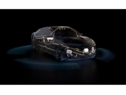 NVIDIA、日産やBYDなどによる自動運転レベル4向けプラットフォームの採用拡大を発表