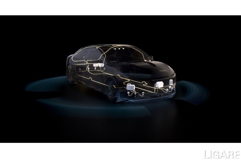 NVIDIA、日産やBYDなどによる自動運転レベル4向けプラットフォームの採用拡大を発表