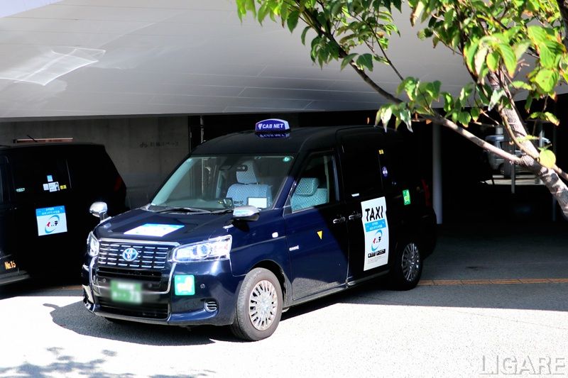 新潟県小千谷市、AIオンデマンド交通「イコテ」の運行開始 循環バスに代わる新たな足に