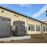 オムロン ソーシアルソリューションズ、Hondaの交換式バッテリーを定置用蓄電システムに活用。新品と使用済み電池の比較実証を開始