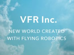 VAIOの子会社・VFR
