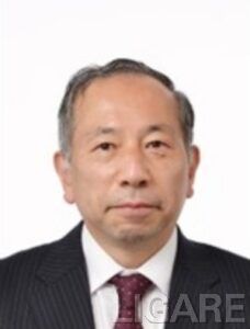 須田義大教授（現 東京工科大学片柳研究所教授・未来モビリティ研究センター長）