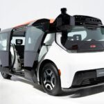 クルーズ・オリジンの車両1