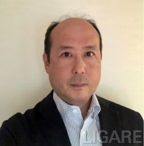 TOPPAN 佐々木 信宏氏(生活・産業BU 環境デザインSBU フロンティアソリューション本部)