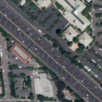 図1. 衛星画像(海外)