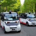 【May Mobility】自動運転シャトルのサービス実証から考える、日本での社会実装