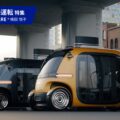 【特集】AIと3Dプリントで“車”を再定義する。PIX Movingが描く自動運転の未来と日本市場への期待