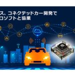 ルネサス プレスリリースより