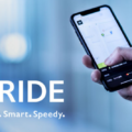 ソニーなど設立の「みんなのタクシー」　東京で「S.RIDE」配車アプリの提供開始