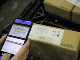 佐川急便、建設現場の資材管理をDXで効率化 物流ノウハウ活かし新システム開発