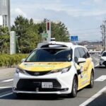 福井県坂井市、自動運転実証「イータク プラス」開始　既存オンデマンド交通と連携