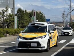 予約殺到のデマンド交通をシステムで支援。坂井市「イータク プラス」が描く未来