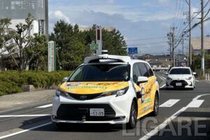 予約殺到のデマンド交通をシステムで支援。坂井市「イータク プラス」が描く未来