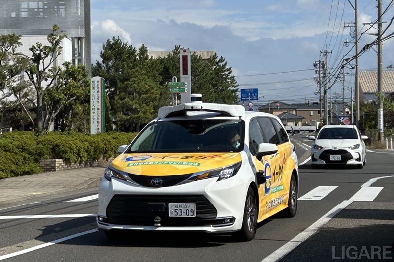 予約殺到のデマンド交通をシステムで支援。坂井市「イータク プラス」が描く未来