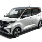 日産EV_サクラ