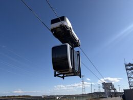 積水ハウス、次世代交通「Zippar」を開発するZip Infrastructureへ出資。移動格差の解消へ