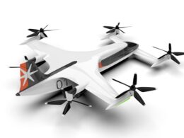 そらとぶタクシー、eVTOL開発のPLANA USAに出資 日米韓連携で事業化を加速