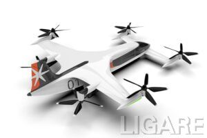 そらとぶタクシー、eVTOL開発のPLANA USAに出資　日米韓連携で事業化を加速