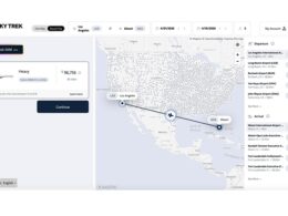 SKY TREK、米Surf Air Mobilityと業務提携　「SurfOS」活用で国際チャーター予約をシームレス化