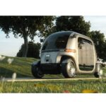 損保ジャパンとピクセルインテリジェンス、自動運転サービスの実現へ業務提携　技術と保険・リスク管理を一体提供