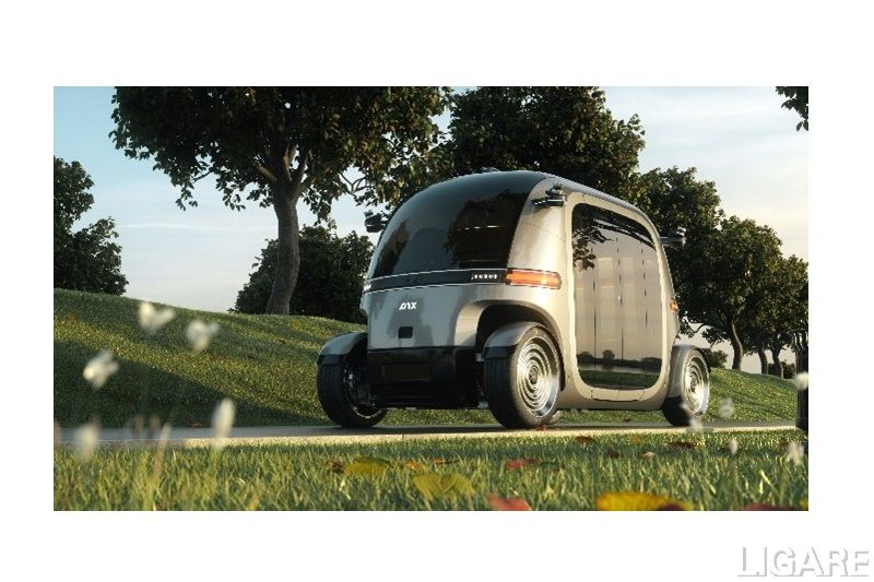 損保ジャパンとピクセルインテリジェンス、自動運転サービスの実現へ業務提携 技術と保険・リスク管理を一体提供